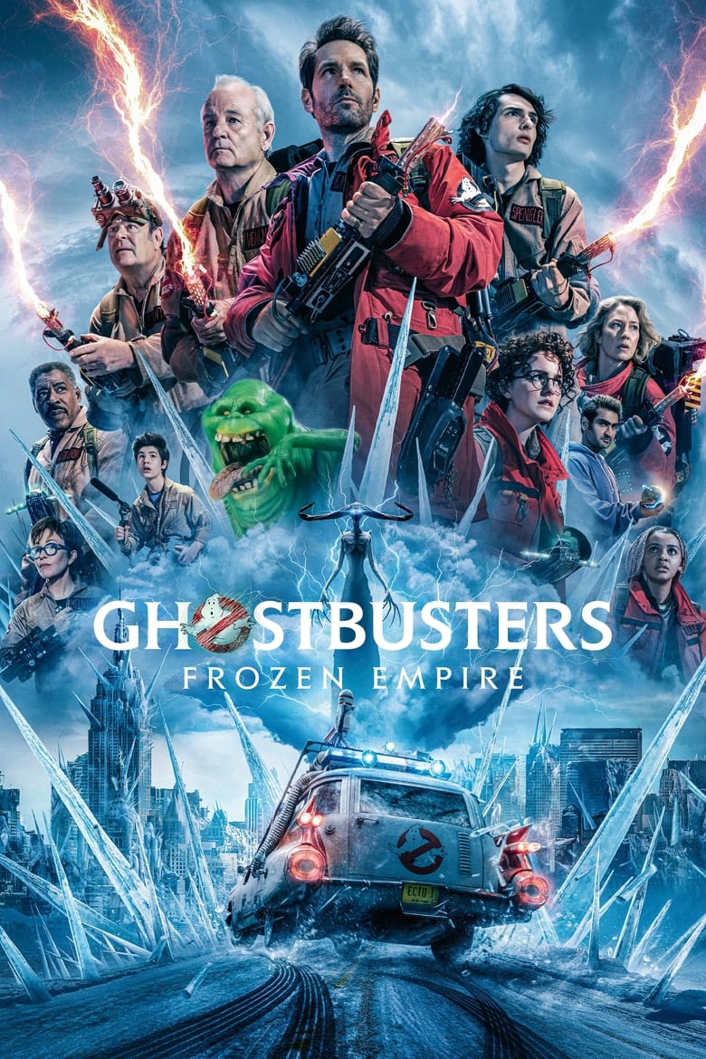 Download Film Ghostbuster 2024 Sub Indo Hilda Larissa