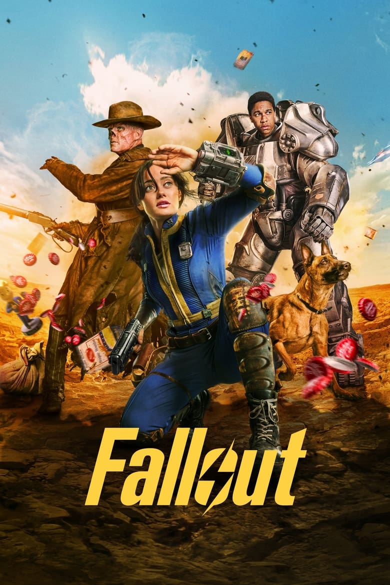 Nonton Fallout Sub Indo Full Movie Gratis Lk21