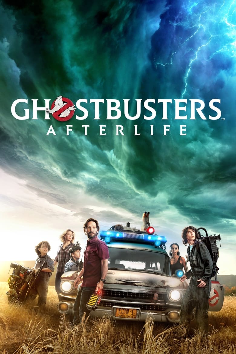 Nonton Ghostbusters Afterlife Sub Indo Full Movie Gratis IDLIX