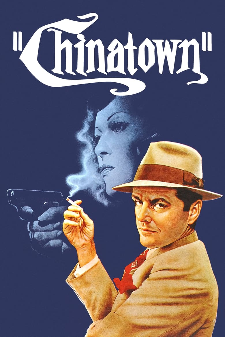 Chinatown 1974