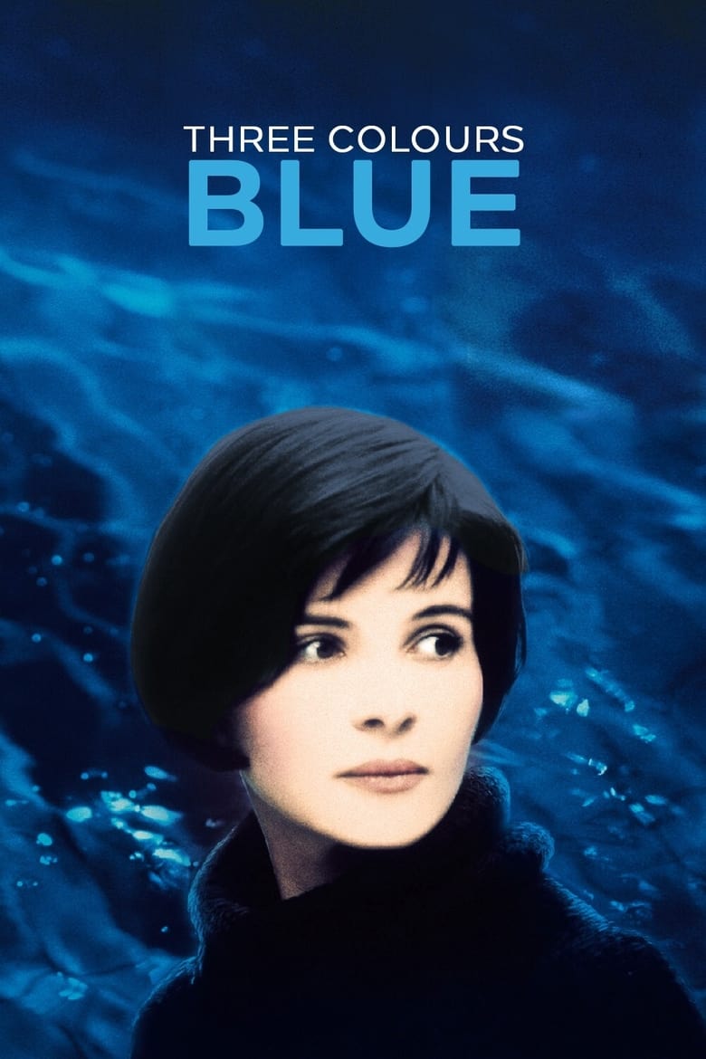 Three Colors: Blue 1993