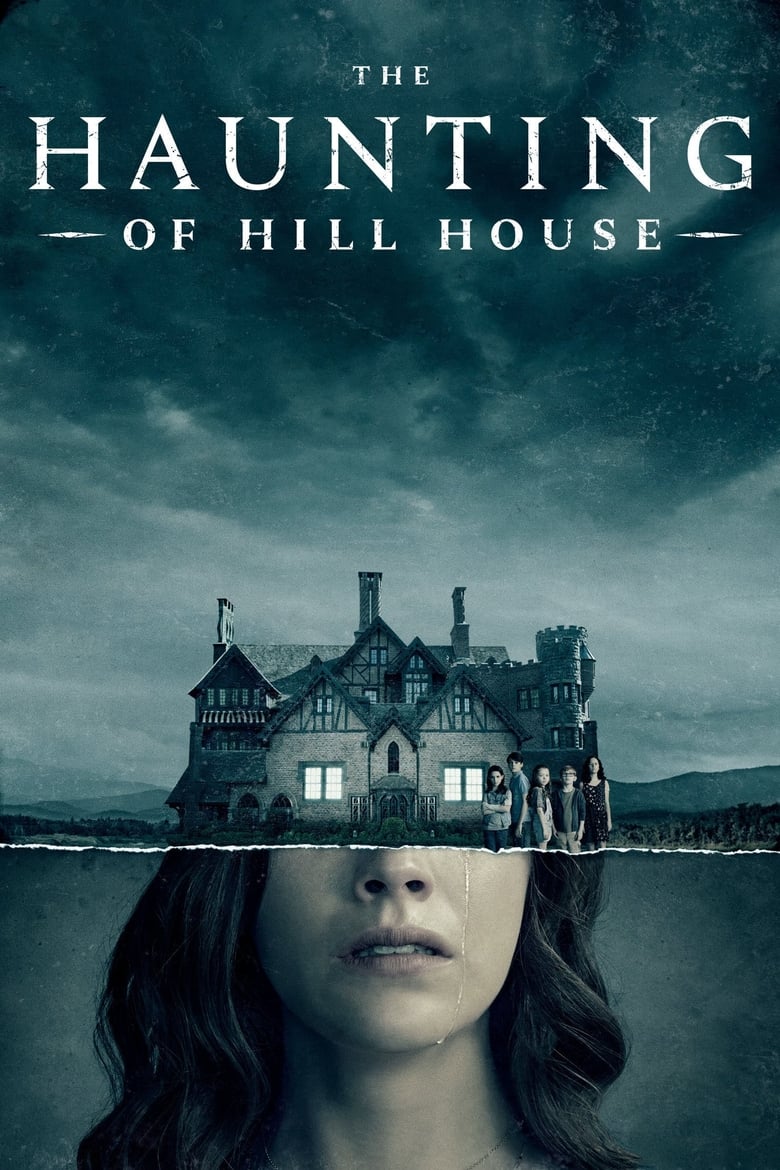 The Haunting of Hill House 2018