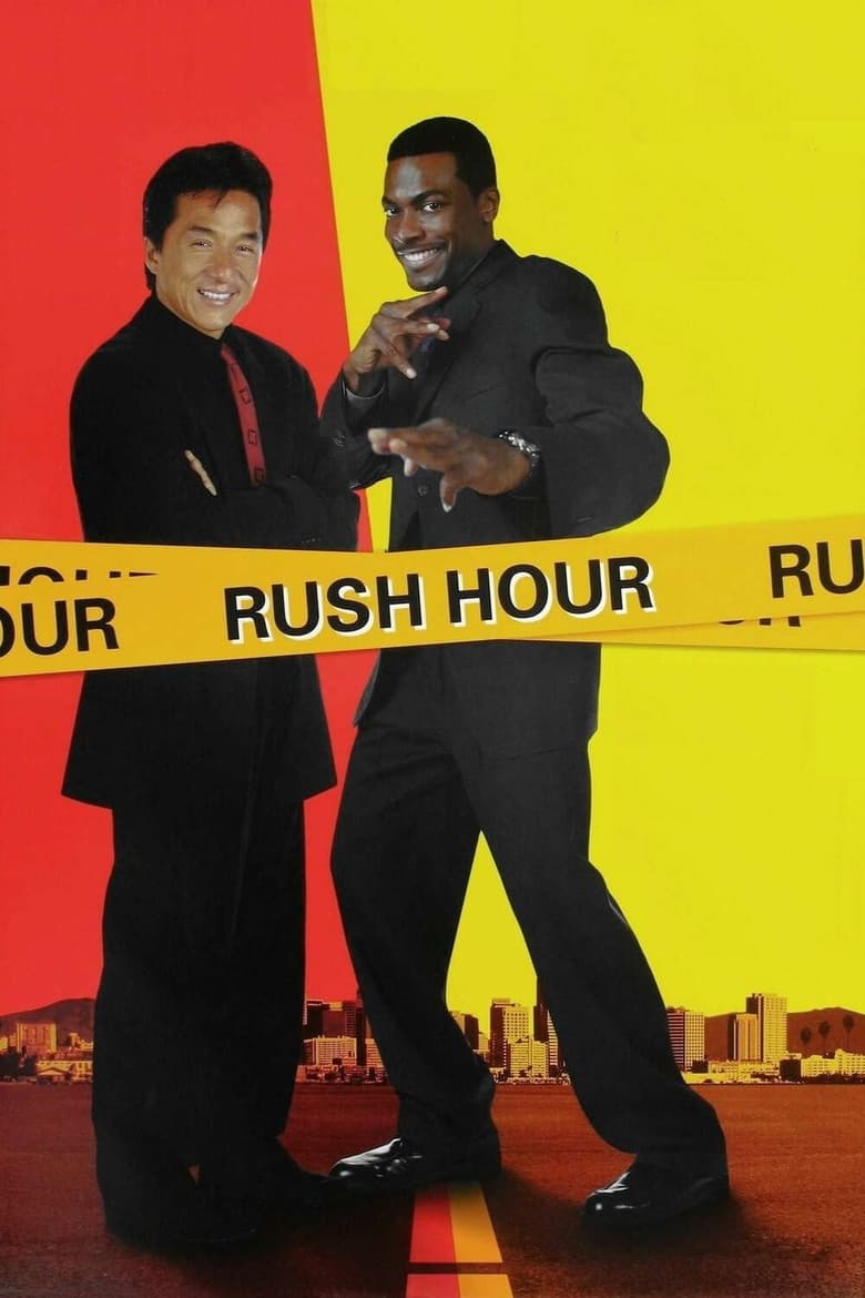 Rush Hour 1998