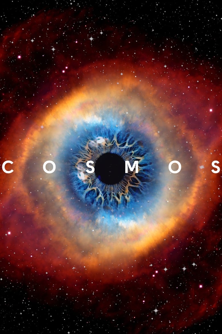 Cosmos 2014