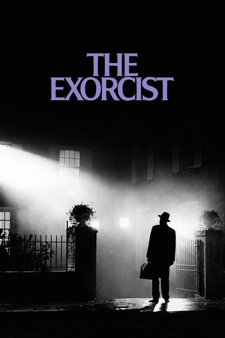 The Exorcist 1973