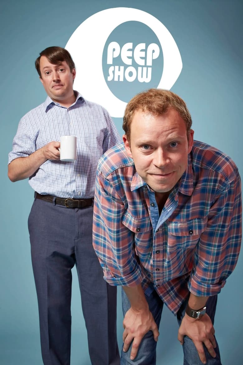 Peep Show 2003