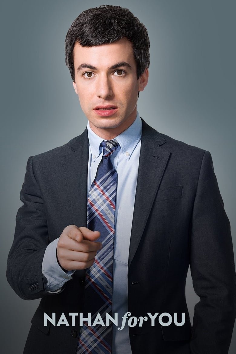 Nathan For You 2013