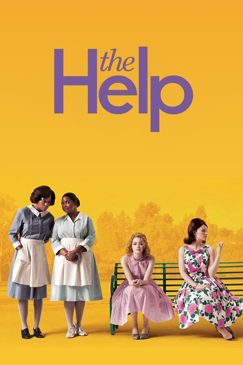 The Help 2011