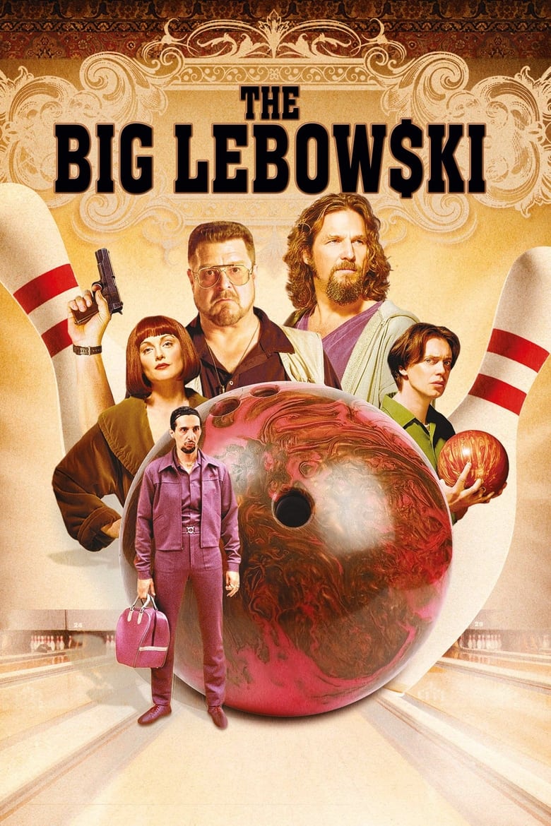 The Big Lebowski 1998