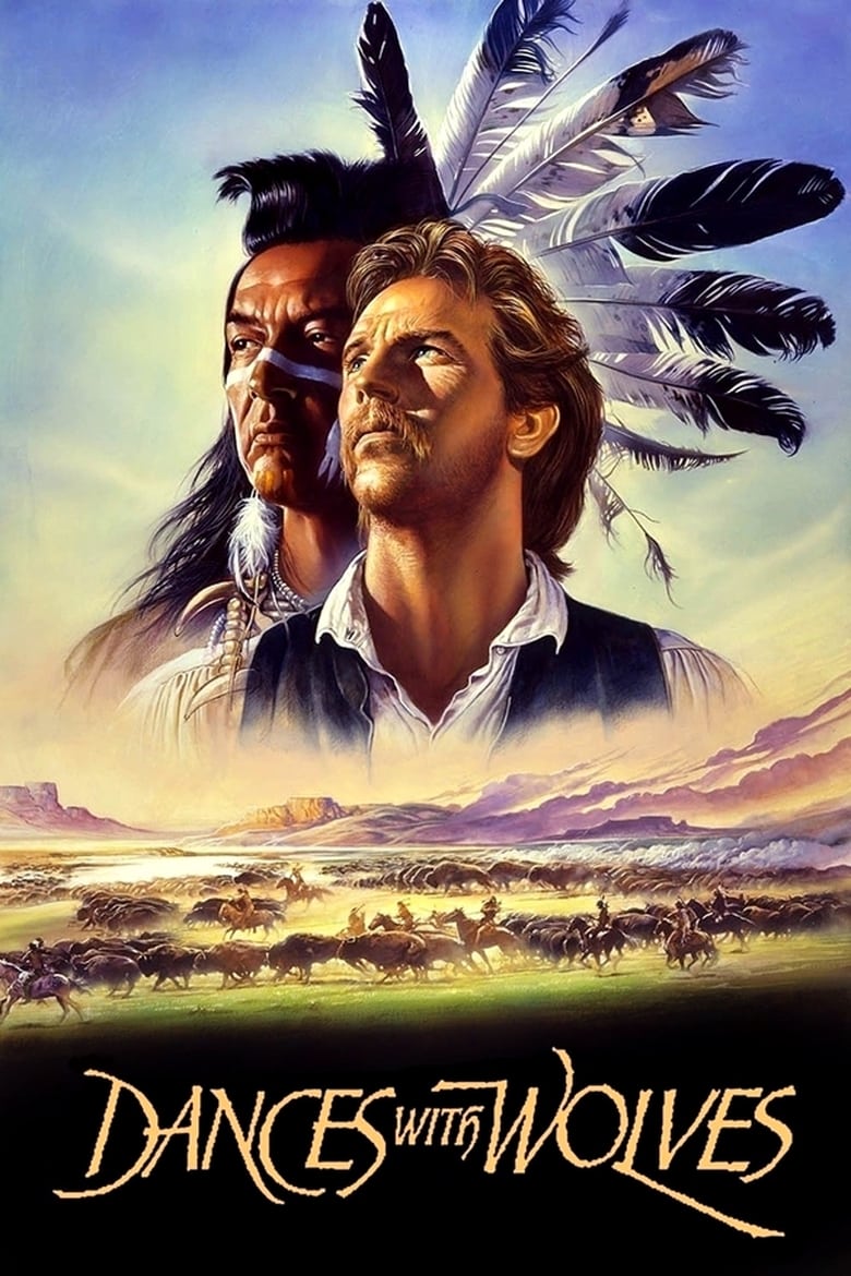 Dances with Wolves 1990