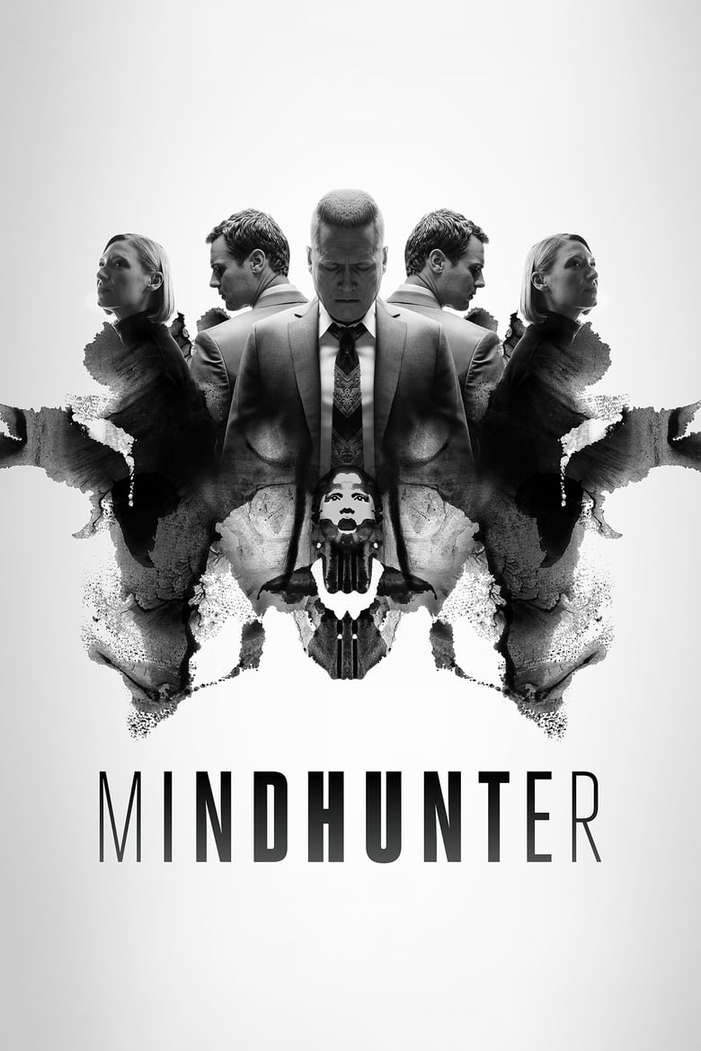 MINDHUNTER 2017