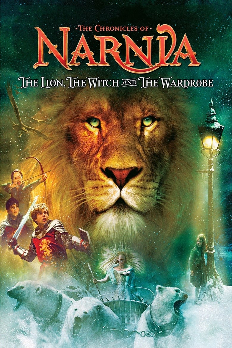 The Chronicles of Narnia: The Lion, the Witch and the Wardrobe 2005