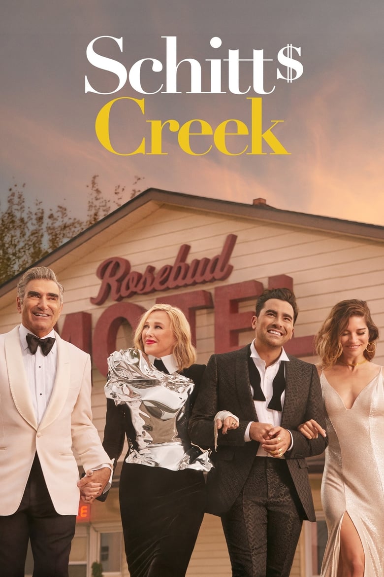 Schitt’s Creek 2015