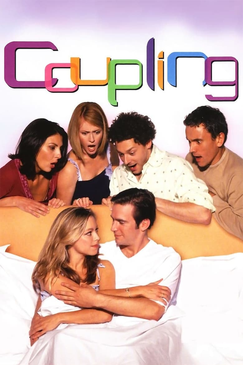 Coupling 2000