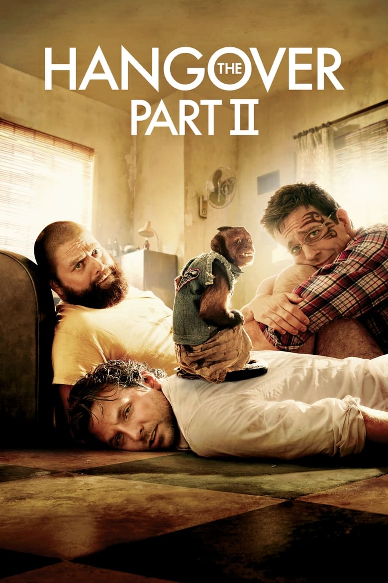 The Hangover Part II 2011