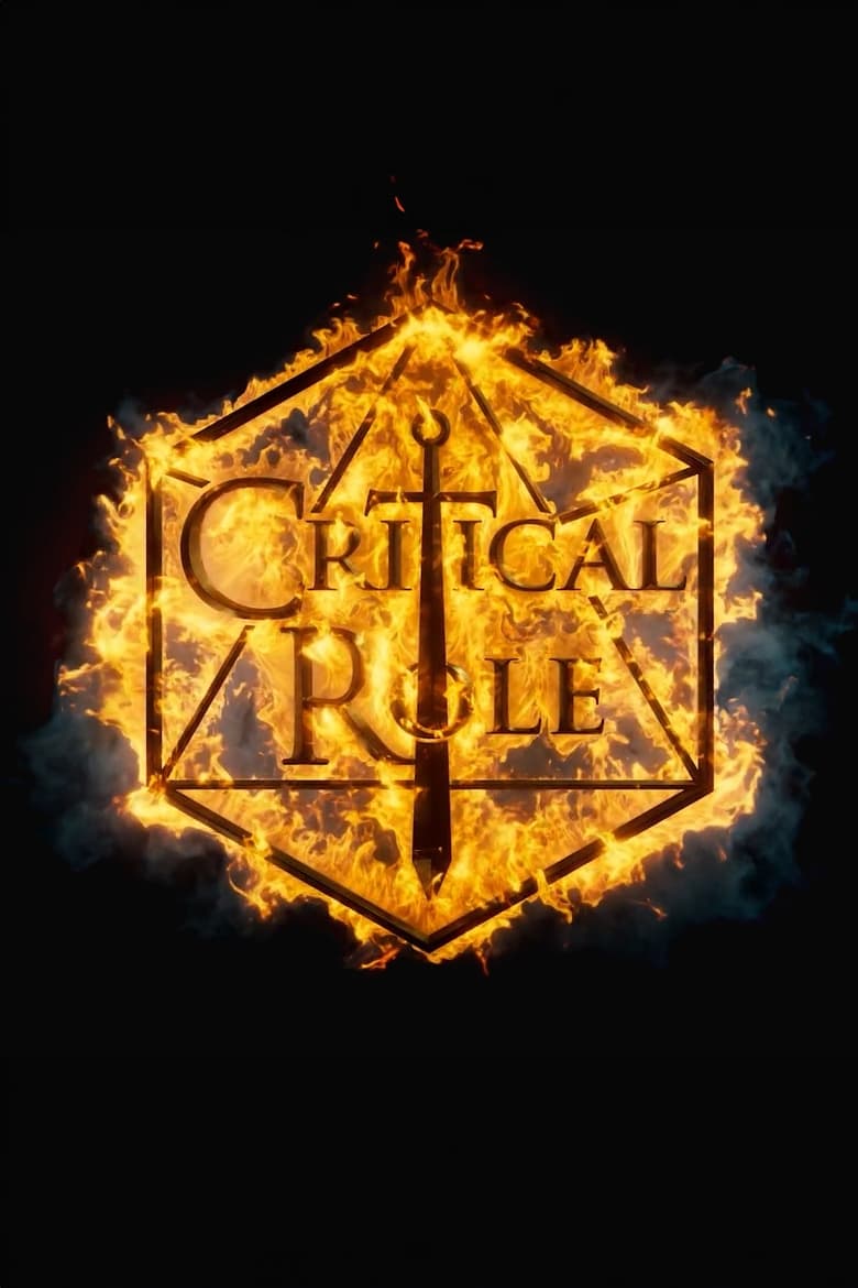 Critical Role 2015