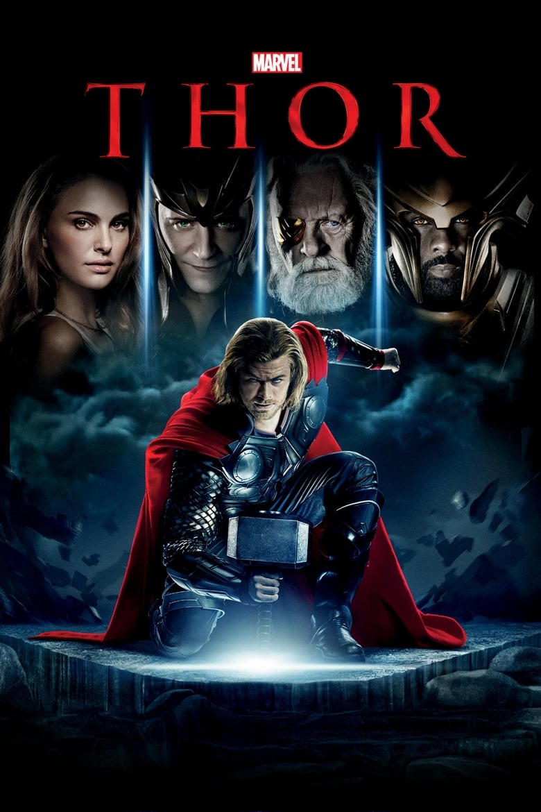 Thor 2011