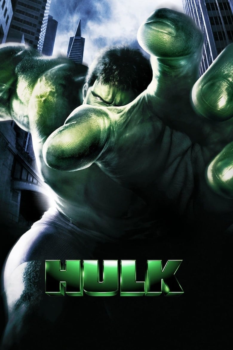 Hulk 2003