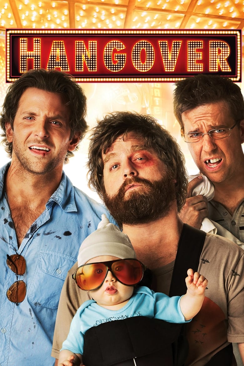 The Hangover 2009