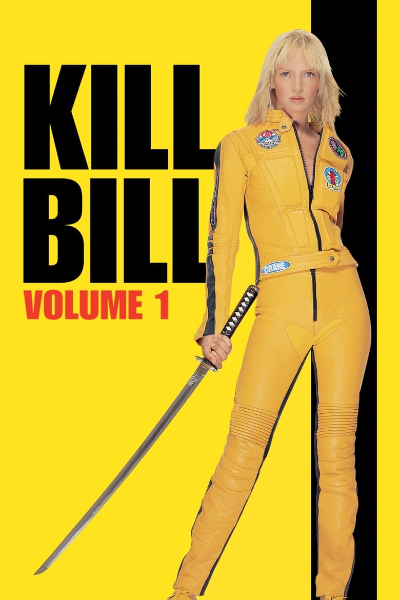 Kill Bill: Vol. 1 2003