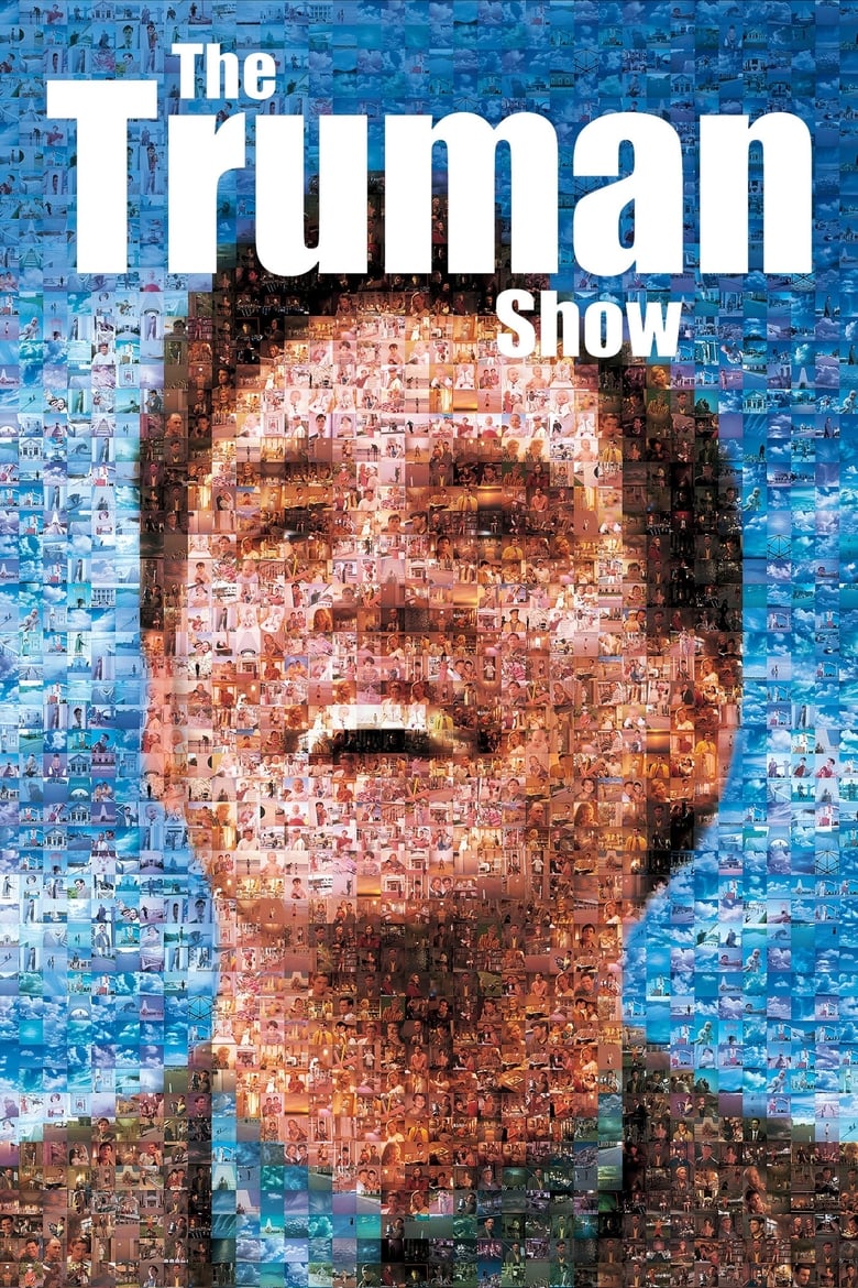 The Truman Show 1998