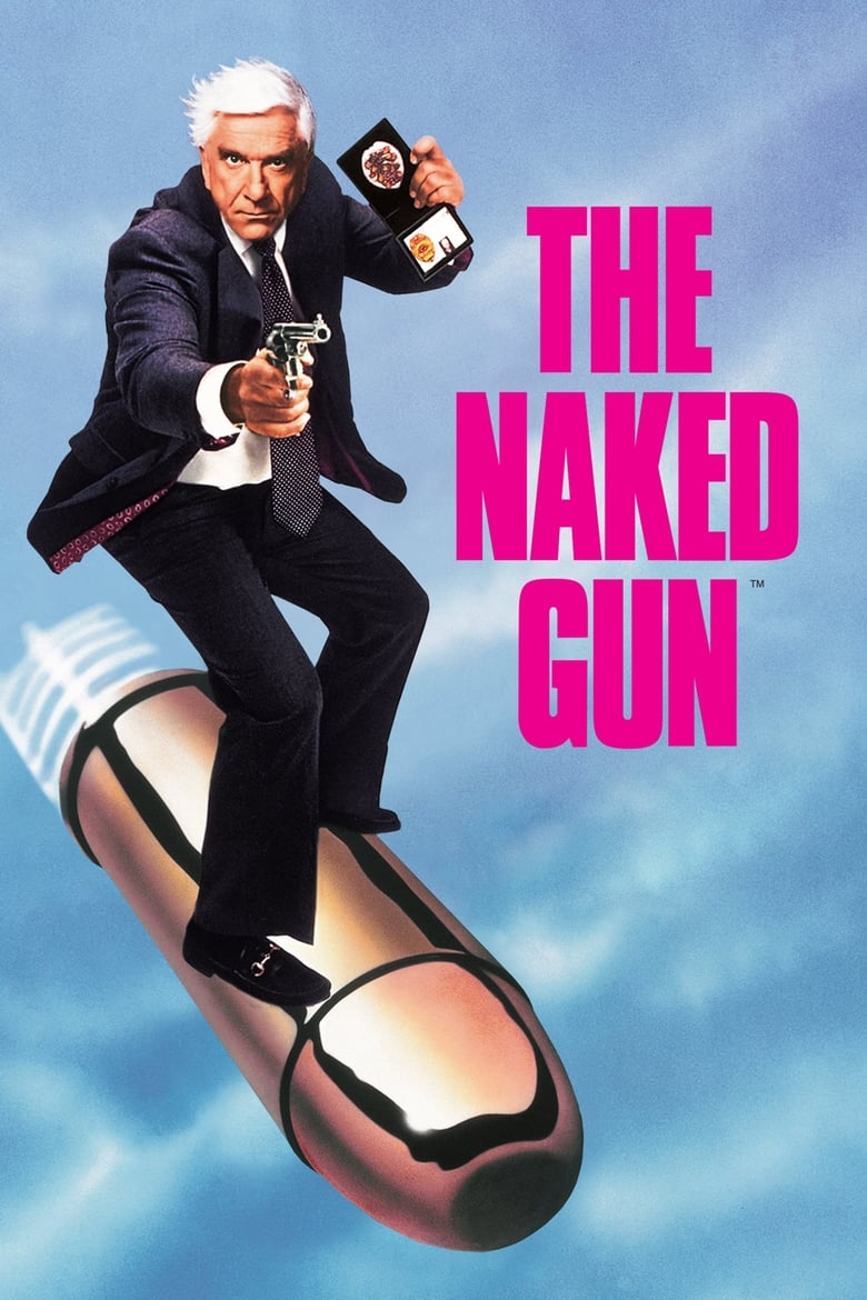 The Naked Gun: From the Files of Police Squad! 1988