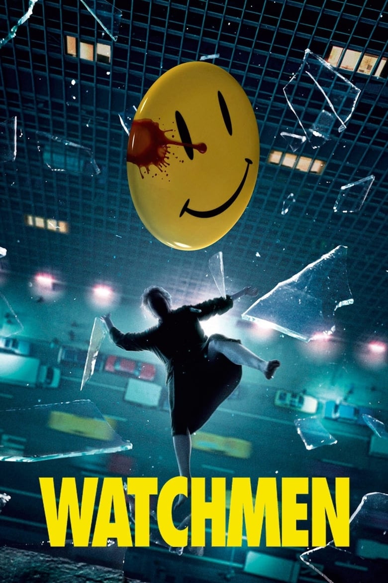 Watchmen 2009