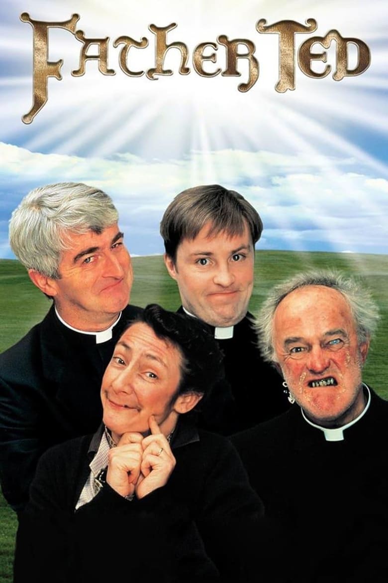 Father Ted 1995