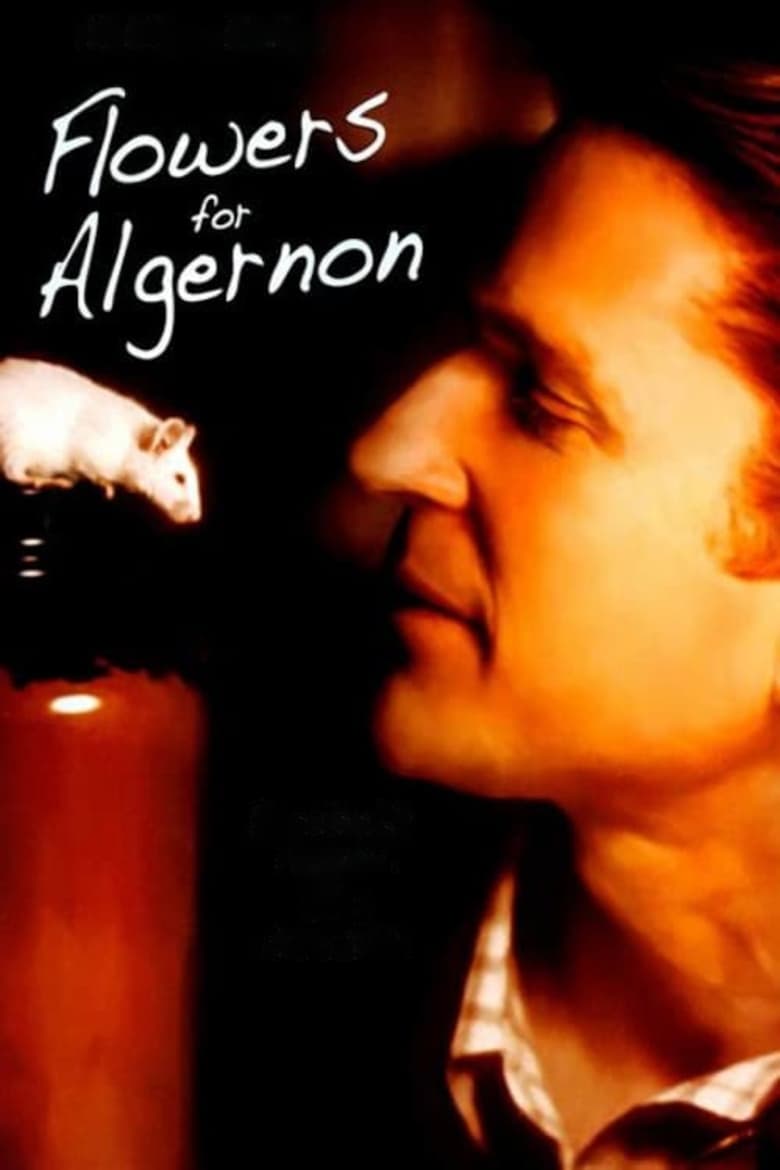 Flowers for Algernon 2000