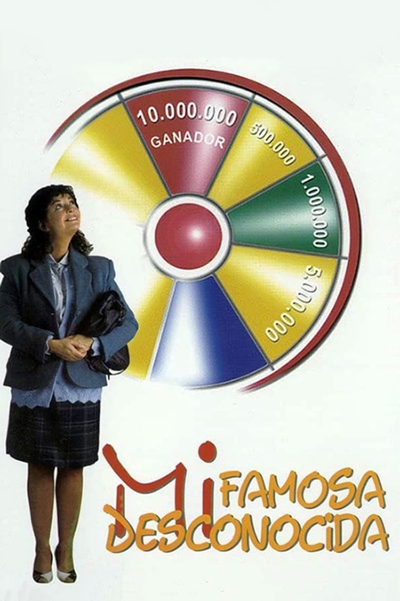 Mi famosa desconocida 2000