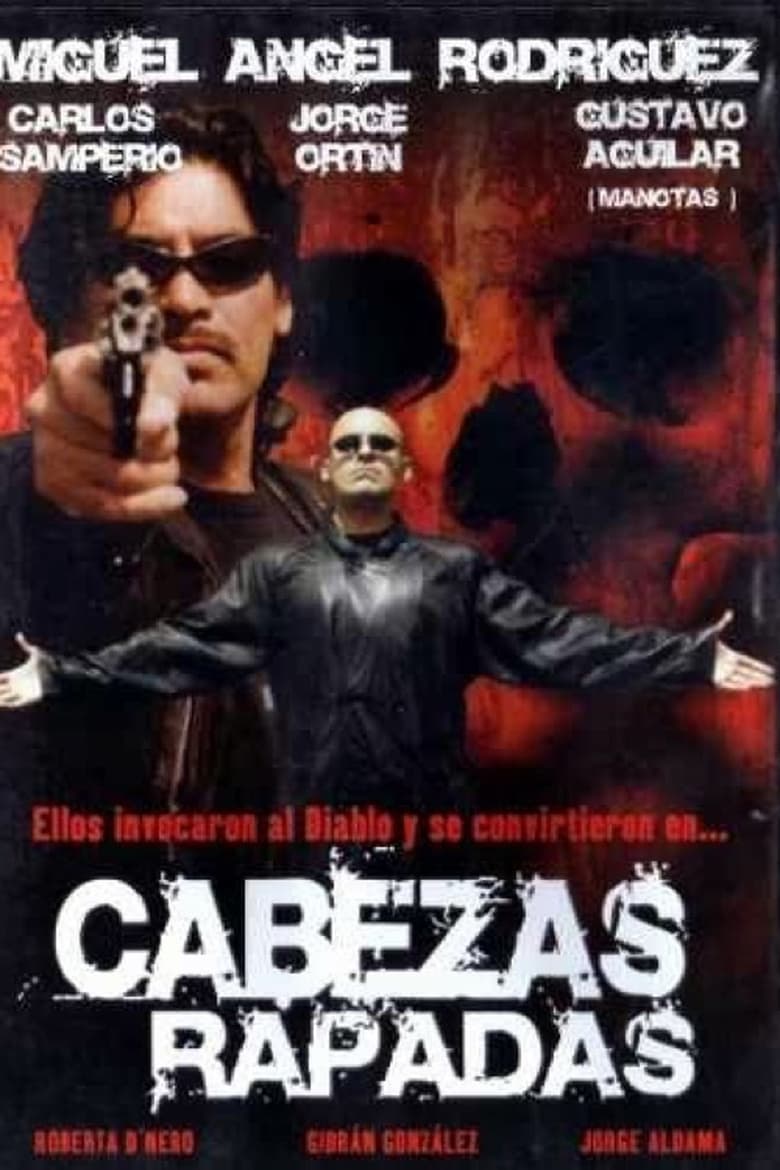 Cabezas rapadas 2000