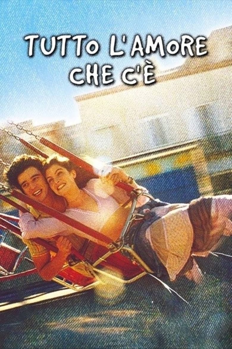 Tutto l’amore che c’è 2000