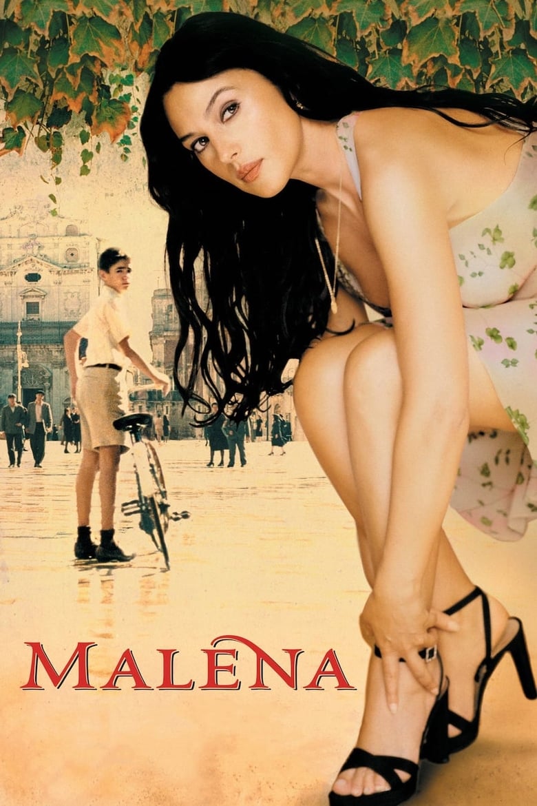 Malena 2000