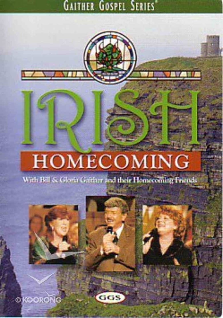 Irish Homecoming 2000