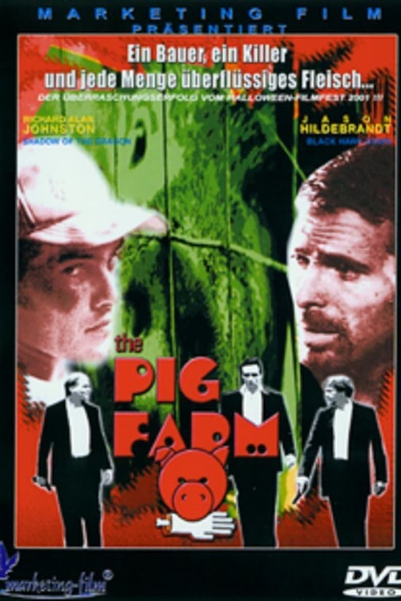 The Pig Farm 2000