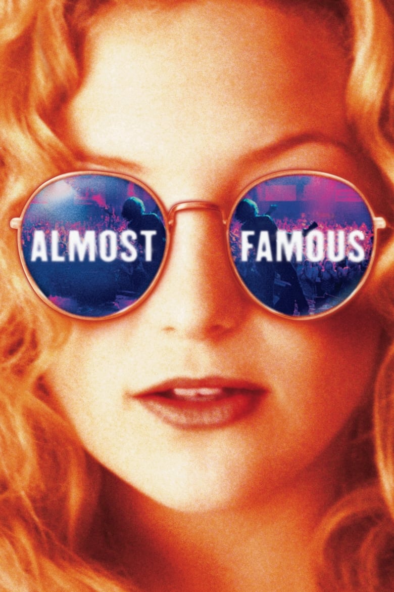 Almost Famous 2000