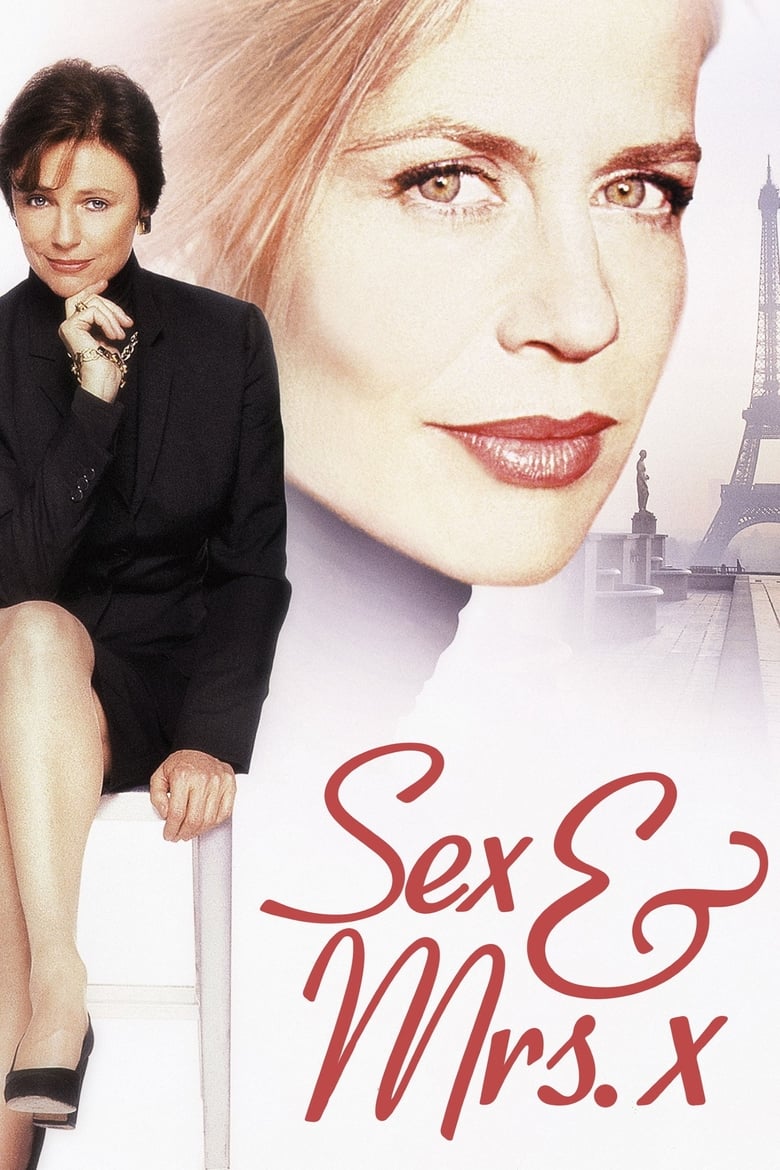 Sex & Mrs. X 2000