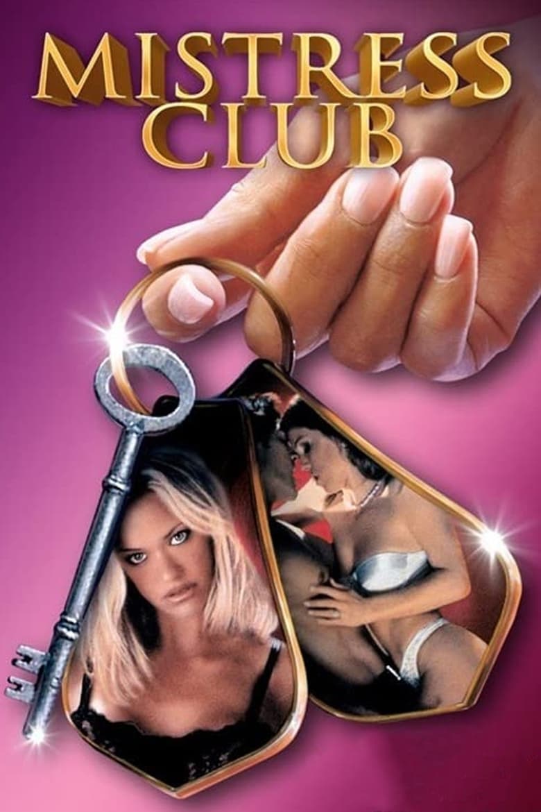 The Mistress Club 2000