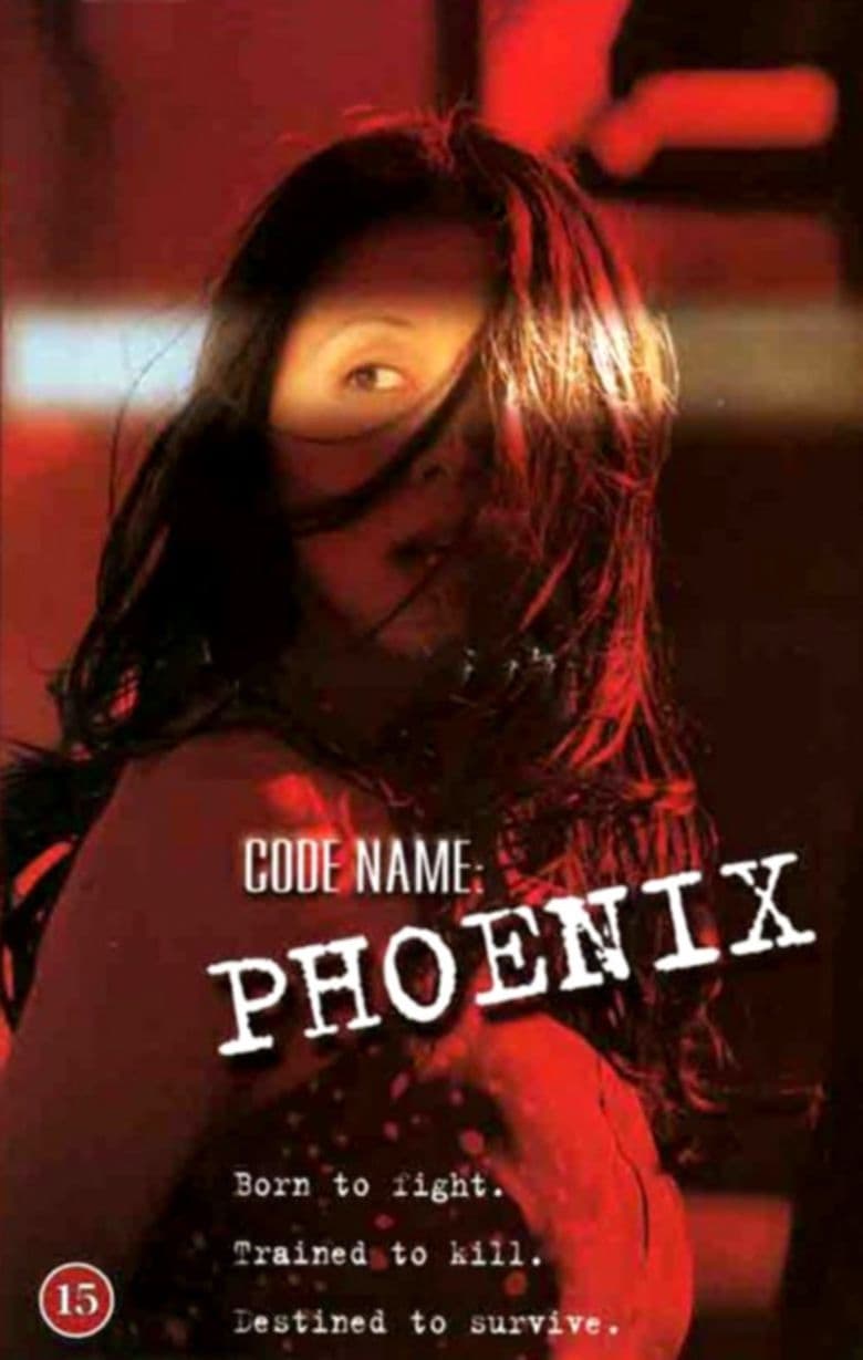 Code Name: Phoenix 2000