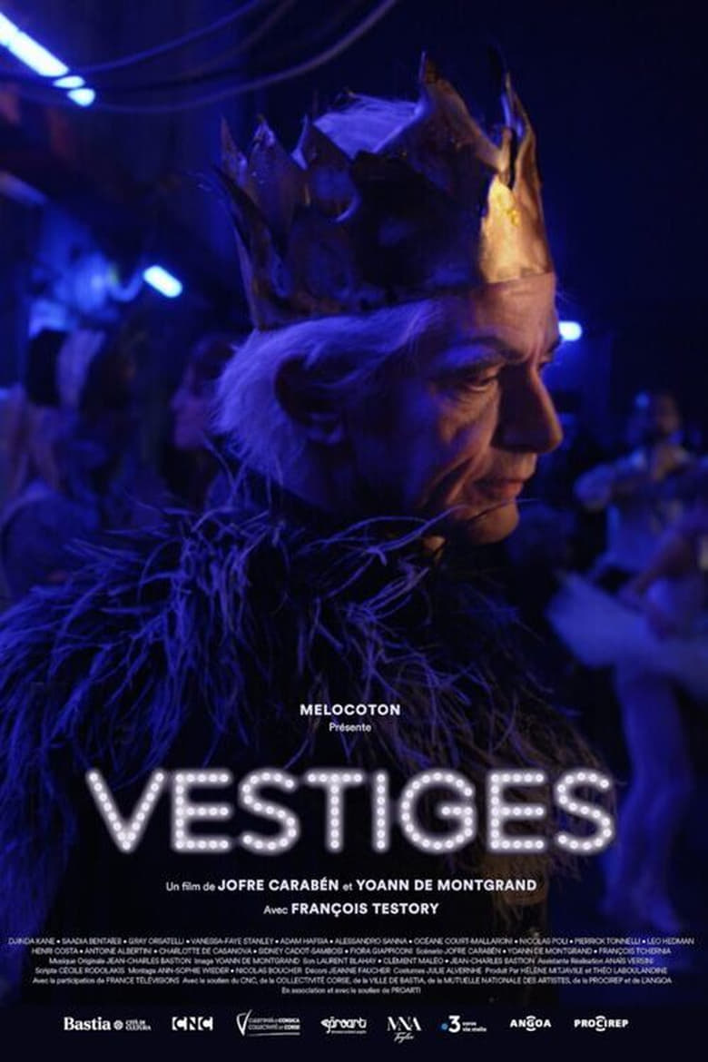 Vestiges 2024