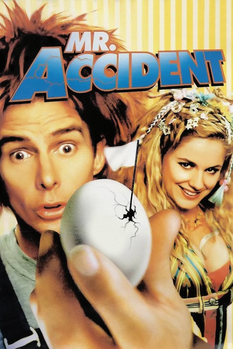 Mr. Accident 2000