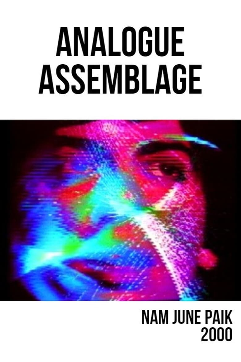 Analogue Assemblage 2000