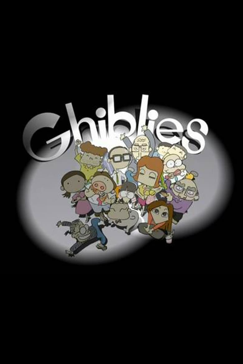 Ghiblies 2000