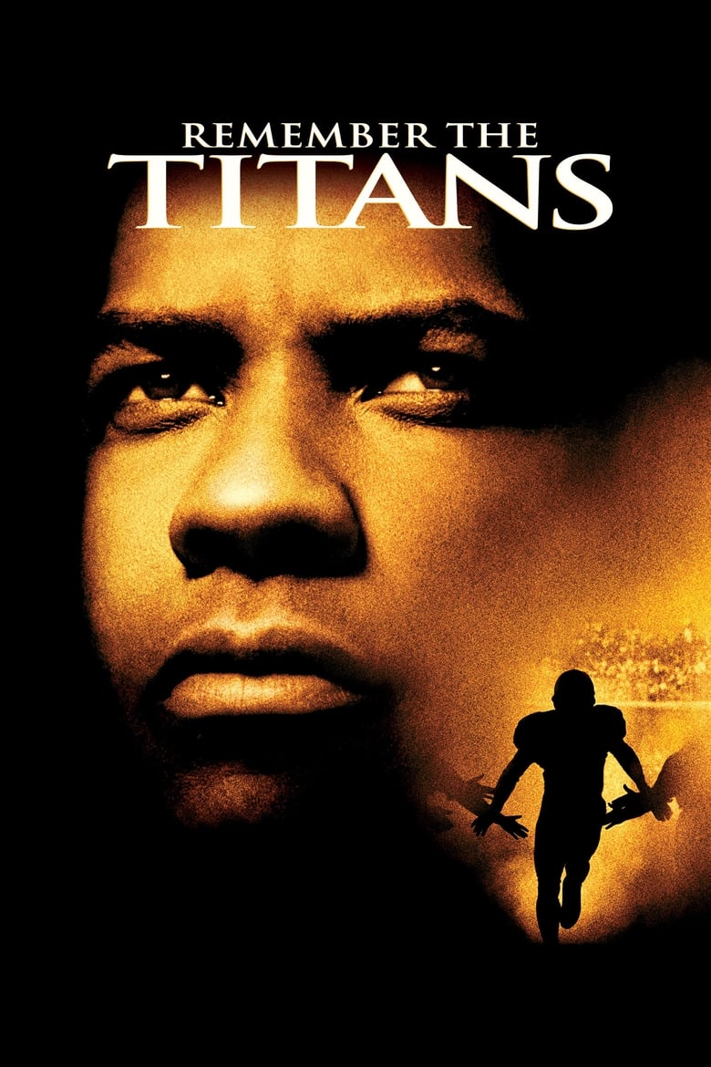 Remember the Titans 2000