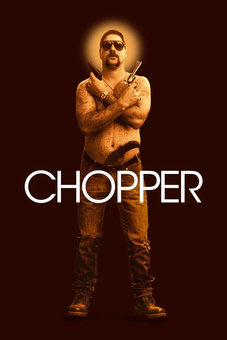 Chopper 2000