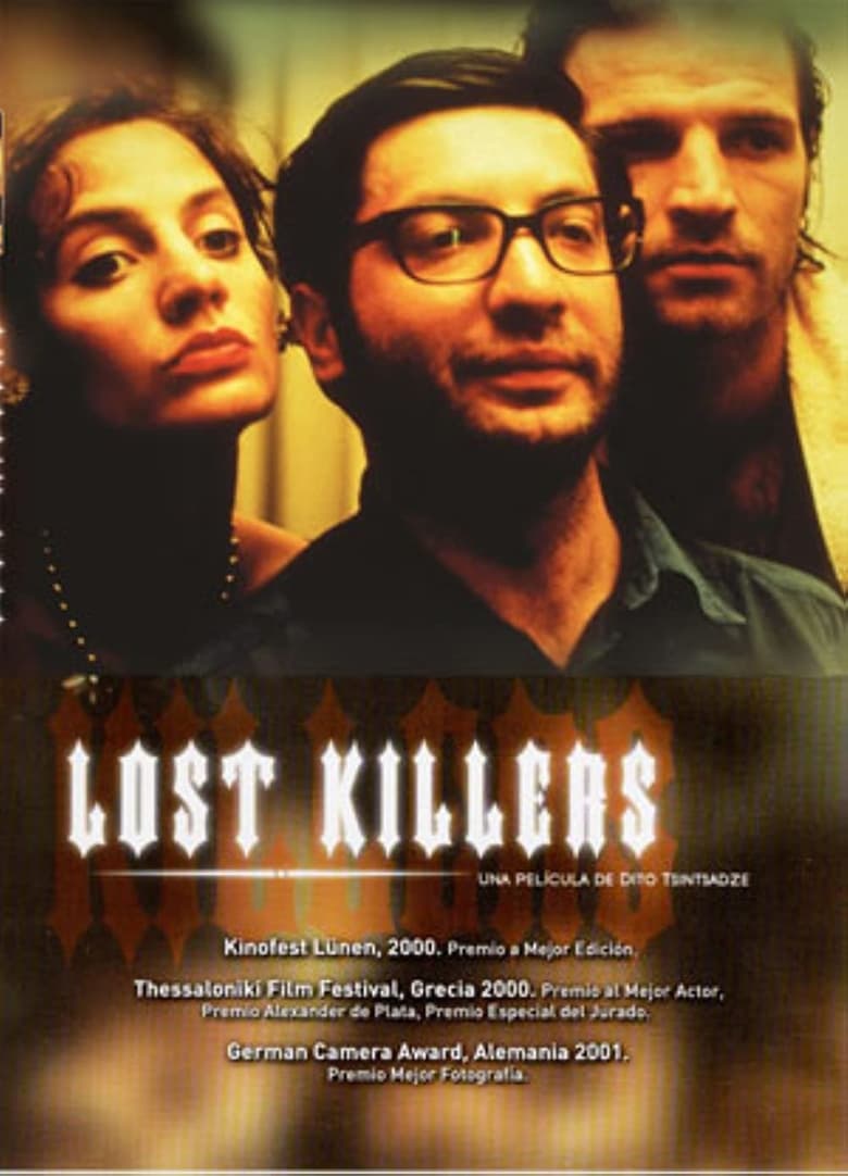 Lost Killers 2000