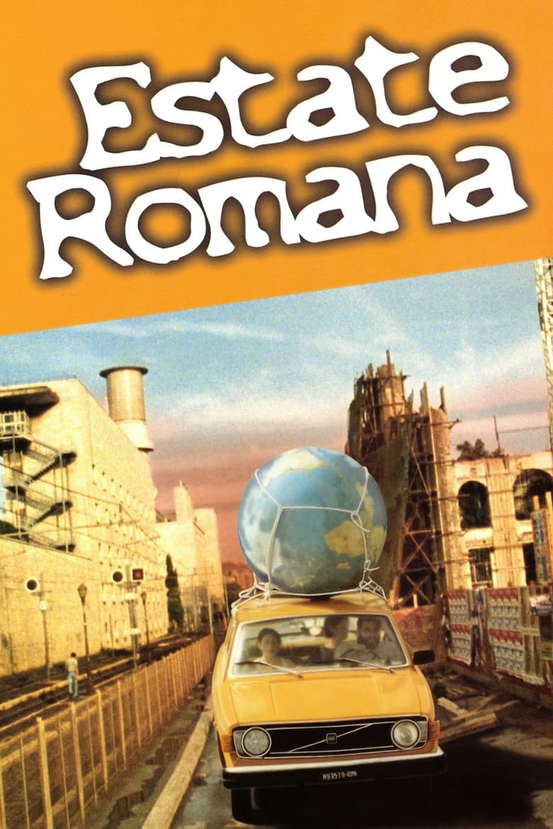 Roman Summer 2000