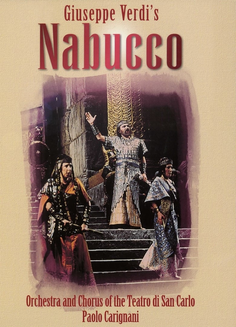 Verdi: Nabucco 2000