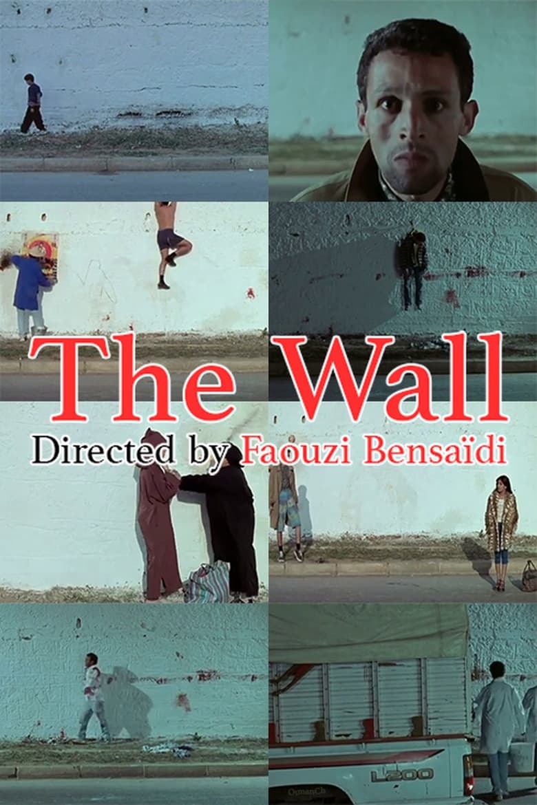 The wall 2000