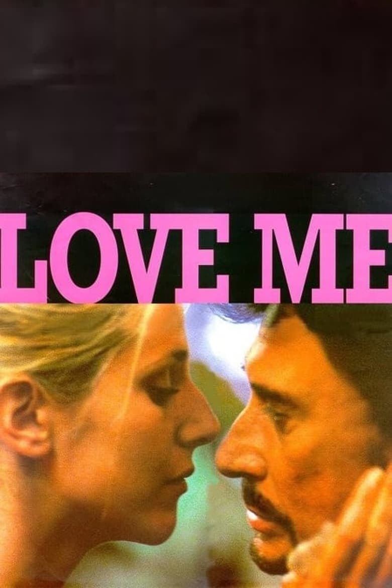 Love Me 2000